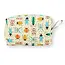 Dana Herbert Accessories Small Dopp Kit- Beetles