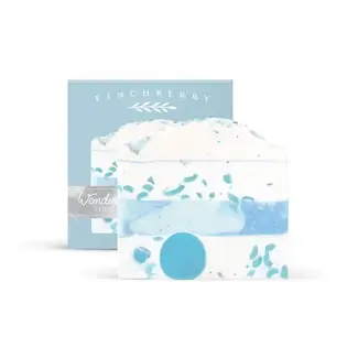 FinchBerry Boxed Soap- Wonderland