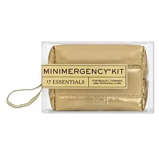 Pinch Provisions Minimergency Kit- Bronze