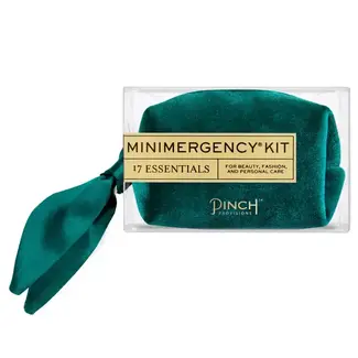 Pinch Provisions Minimergency Kit- Pine