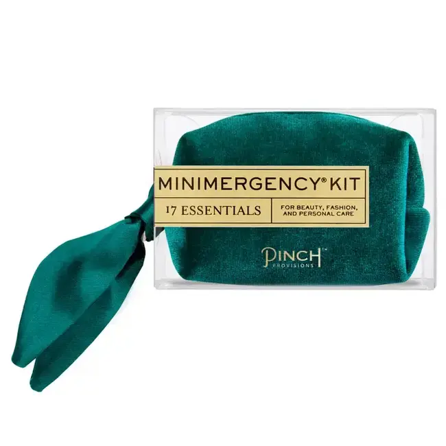 Pinch Provisions Minimergency Kit- Pine