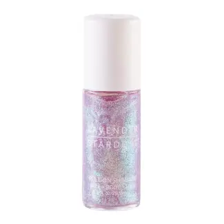 Lavender Stardust Roll- On Shimmer- Lavender