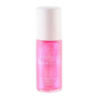 Lavender Stardust Roll- On Shimmer- Kiki