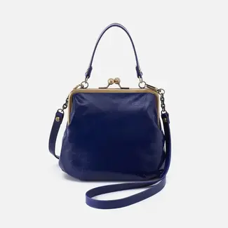 Hobo Alba Crossbody- Winter Violet