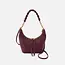 Hobo Astrid Small Crossbody- Mulberry Glaze