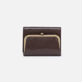 Hobo Robin Compact Wallet- Hearthstone