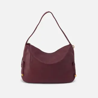 Hobo Kori Hobo- Mulberry Glaze