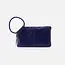 Hobo Sable Wristlet- Winter Violet