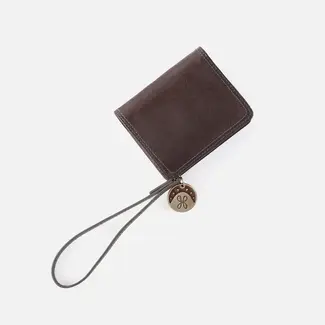Hobo Coin Wristlet Wallet- Hearthstone