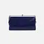 Hobo Lauren Clutch-Wallet- Winter Violet