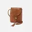 Hobo Fern Crossbody- Truffle