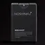 Noshinku Pocket Hand Sanitizer- Bergamot