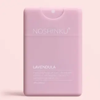 Noshinku Pocket Hand Sanitizer- Lavender