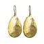 Tasi & Stowaway Greta Earrings - Gold