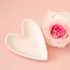 Sunshine Studios Trinket Dish- Heart
