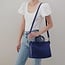 Hobo Sheila Medium Satchel- Winter Violet