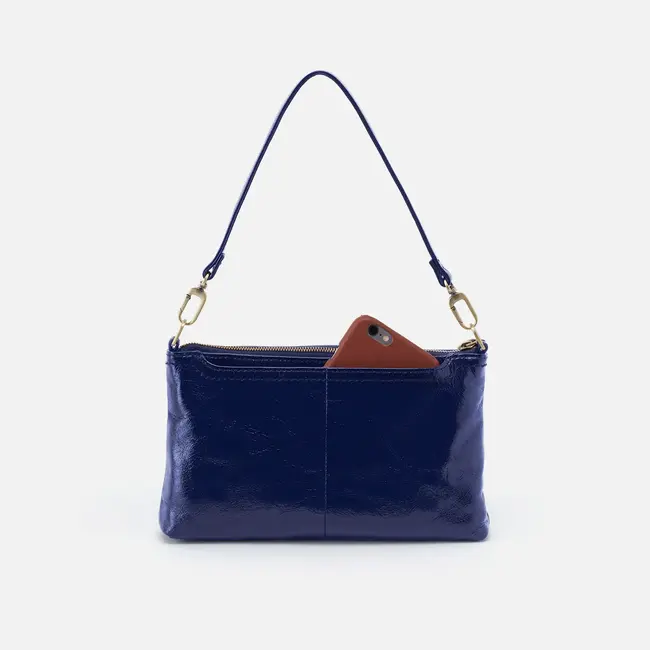 Hobo Darcy Crossbody- Winter Violet