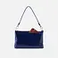 Hobo Darcy Crossbody- Winter Violet