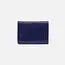 Hobo Robin Compact Wallet- Winter Violet