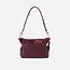 Hobo Kori Crossbody- Mulberry Glaze