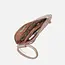 Hobo Sable Wristlet- Stone Gloss