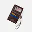 Hobo Coin Wristlet Wallet- Hearthstone