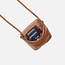 Hobo Fern Crossbody- Truffle