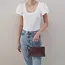Hobo Sable Crossbody- Hearthstone