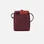 Hobo Fern Crossbody- Mulberry Glaze