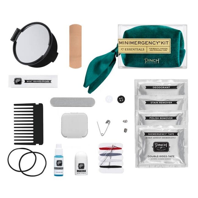 Pinch Provisions Minimergency Kit- Pine