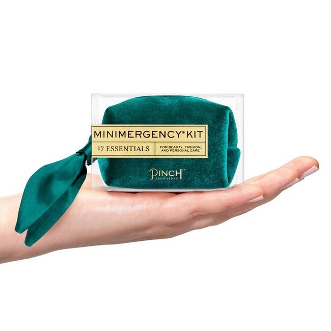 Pinch Provisions Minimergency Kit- Pine