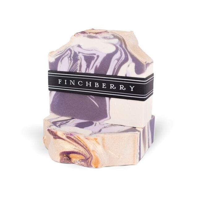 FinchBerry Open-Stock Soap- Sweet Dreams Lavender