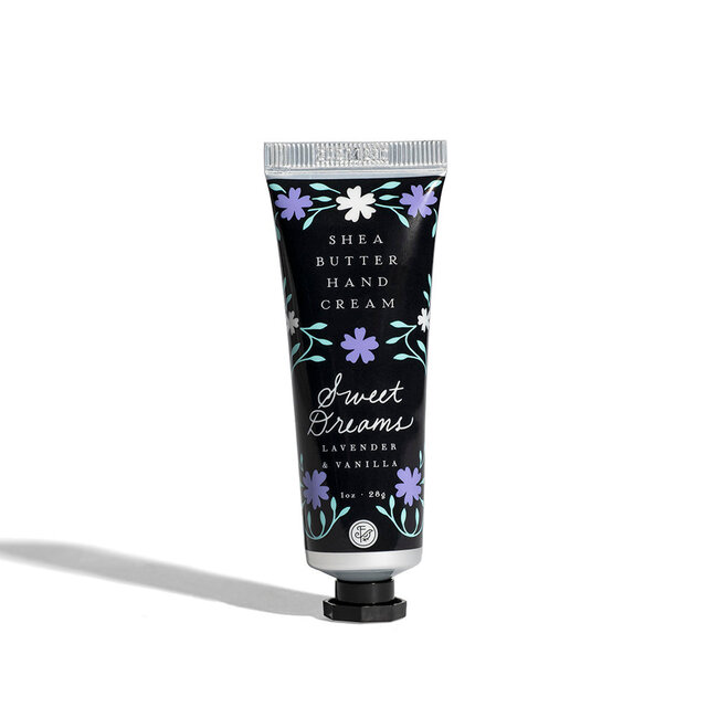 FinchBerry Travel Hand Cream- Sweet Dreams
