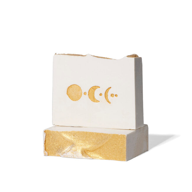 FinchBerry Boxed Soap- Lunar