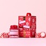 NCLA Beauty Peppermint Swirl Lip Treatment Gift Set