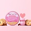 NCLA Beauty Butter Cookies Mini Lip Care Gift Set