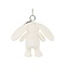 OB Ziggy Bunny Bag Charm
