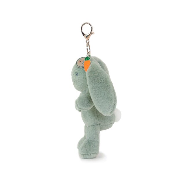OB Beau Bunny Bag Charm