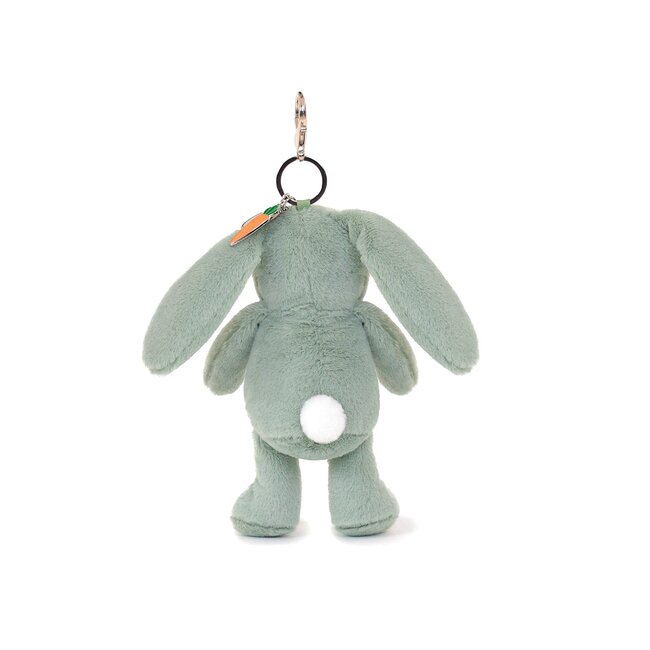 OB Beau Bunny Bag Charm