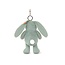 OB Beau Bunny Bag Charm