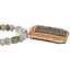 Scout Stone Bracelet- Labradorite