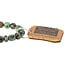 Scout Stone Bracelet- African Turquoise