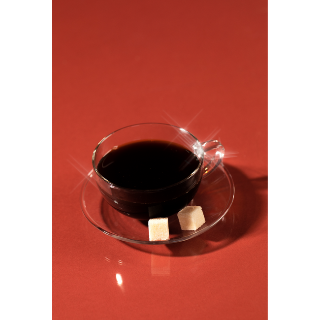 TEASPRESSA | LUXE Mixer Cube Passport To: Tea Kit