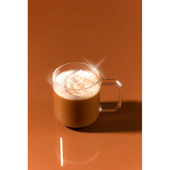 TEASPRESSA | LUXE Mixer Cube Coffee Classics Cafe Mixer Kit