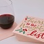 soiree-sisters Cheers To the Naughty List Cocktail Napkins