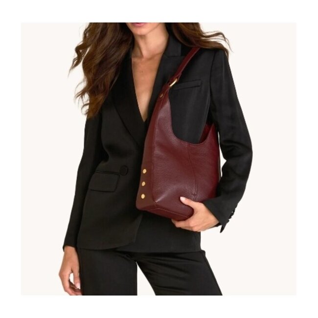 Hammitt Tim Medium- Cherrywood-BG