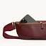 Hammitt Charles Crossbody Medium- Cherrywood- BG