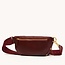 Hammitt Charles Crossbody Medium- Cherrywood- BG