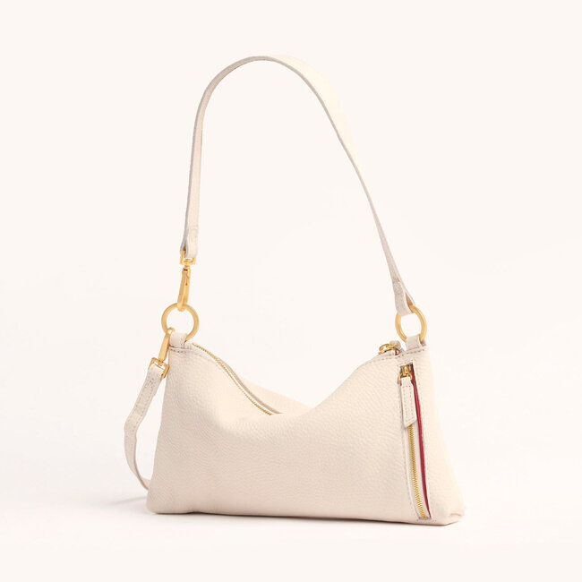 Hammitt Kyle- Calla Lily White-BG