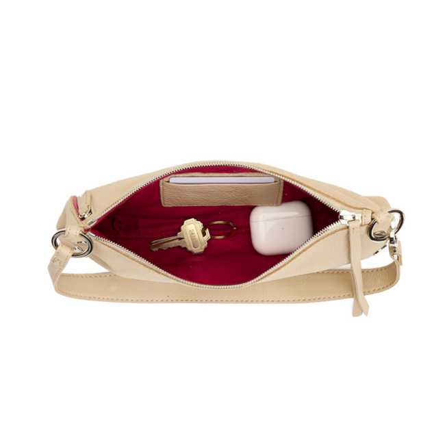 Hammitt Kyle-Limestone-Silver